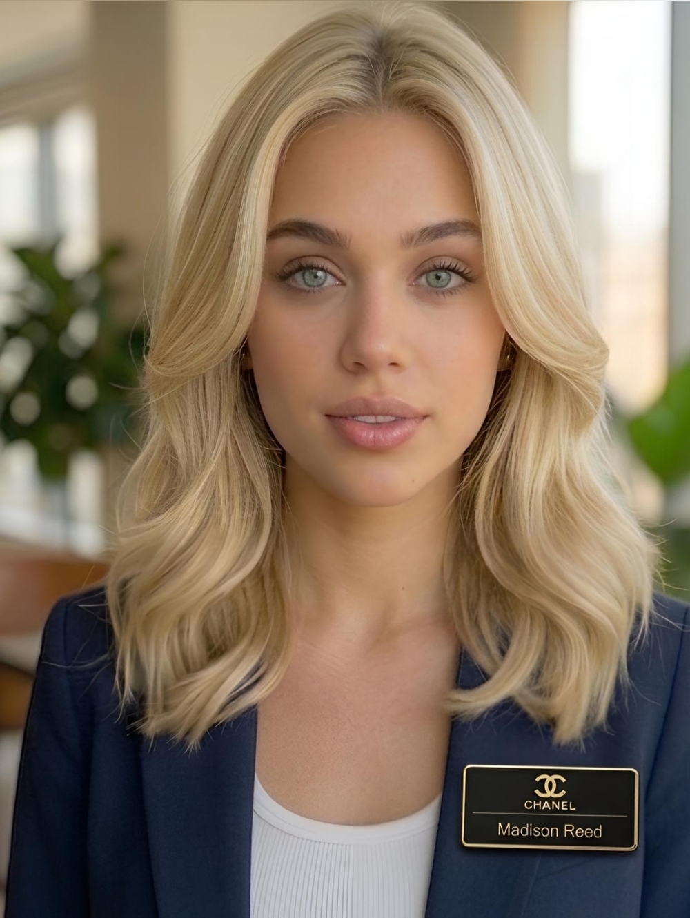 Hi Im Madison , Your Poshmark Seller 😍😍 Nice To Meet You